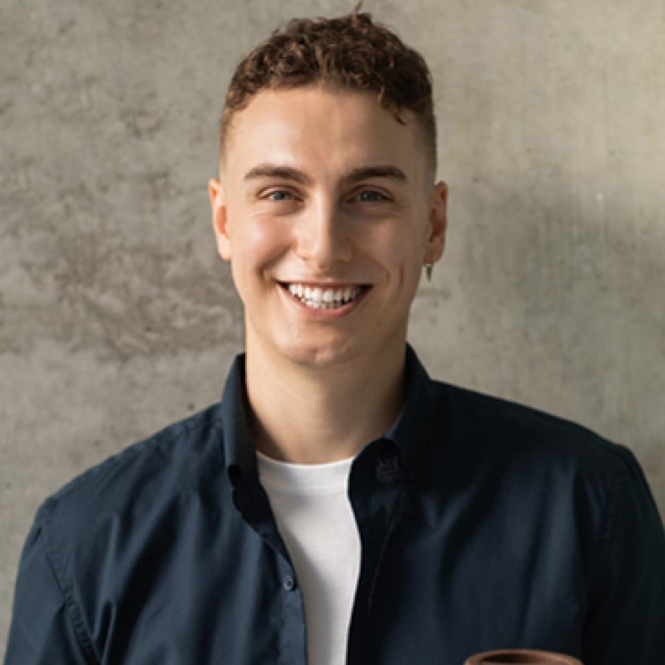 Jake Thompson